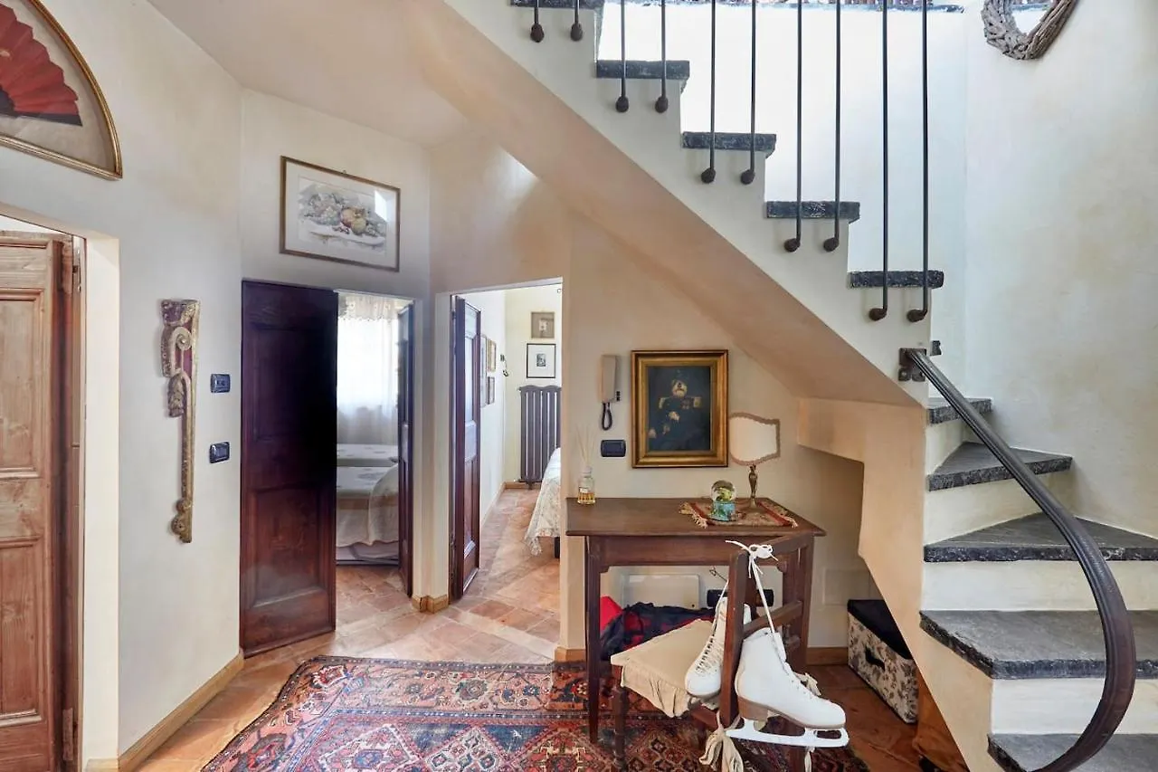 Il Vecchio Fienile Villa Dongo Holiday home