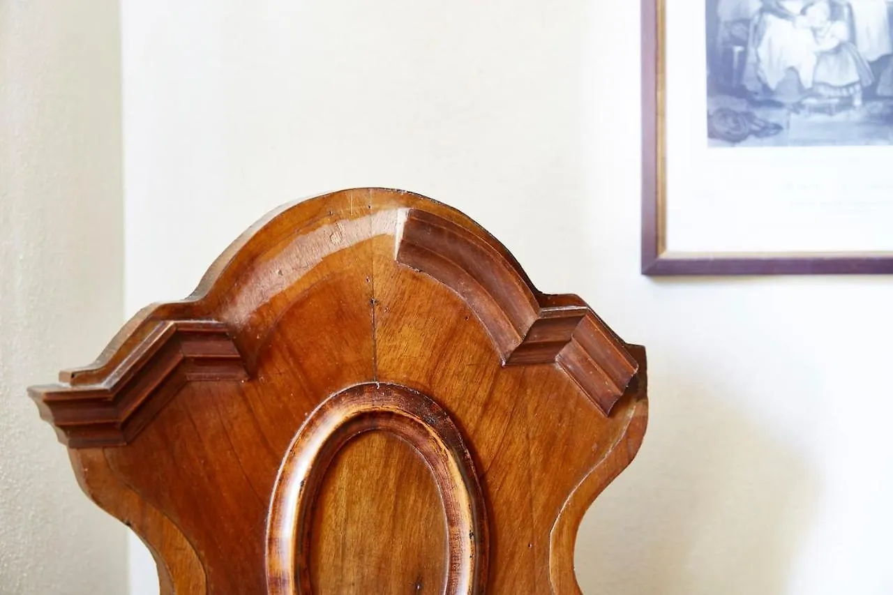 Il Vecchio Fienile Villa Dongo