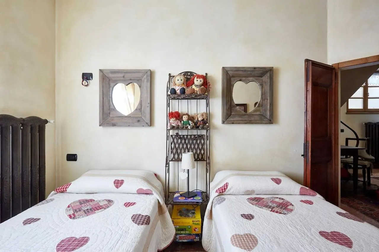 Il Vecchio Fienile Villa Dongo 0*,