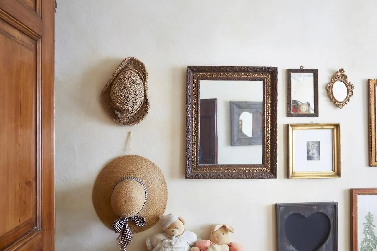 Il Vecchio Fienile Villa Dongo Holiday home