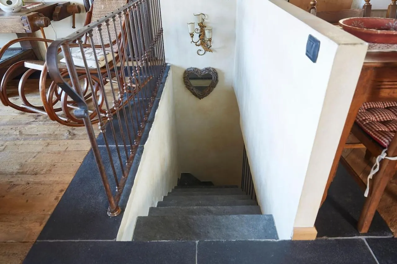 Il Vecchio Fienile Villa Dongo 0*,  Italy
