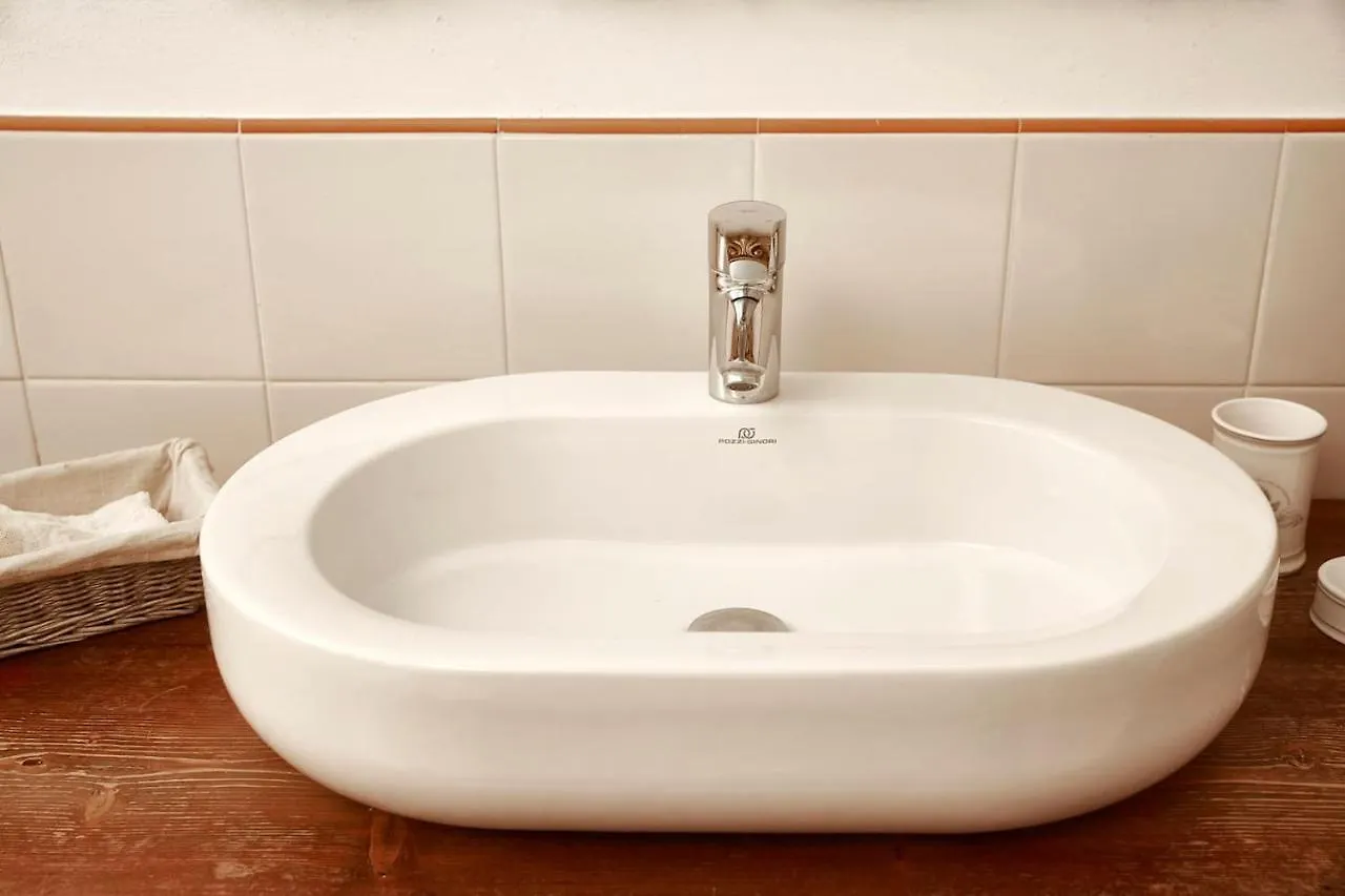 Il Vecchio Fienile Villa Dongo