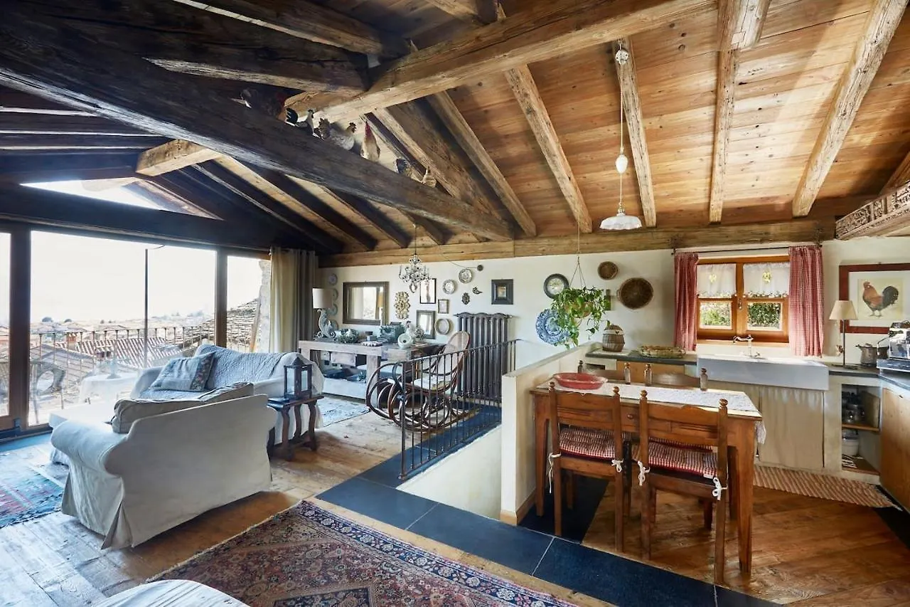 Il Vecchio Fienile Villa Dongo