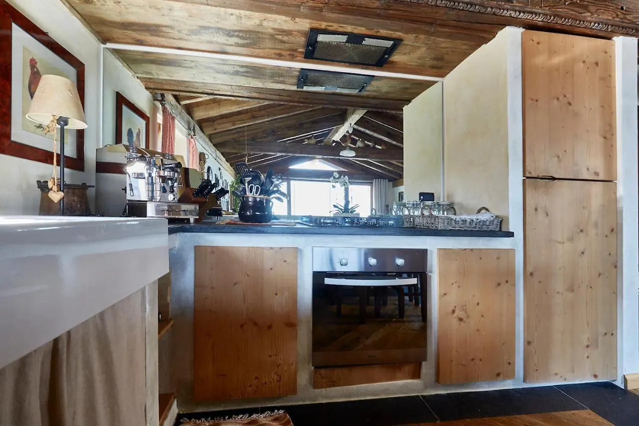 Il Vecchio Fienile Villa Dongo