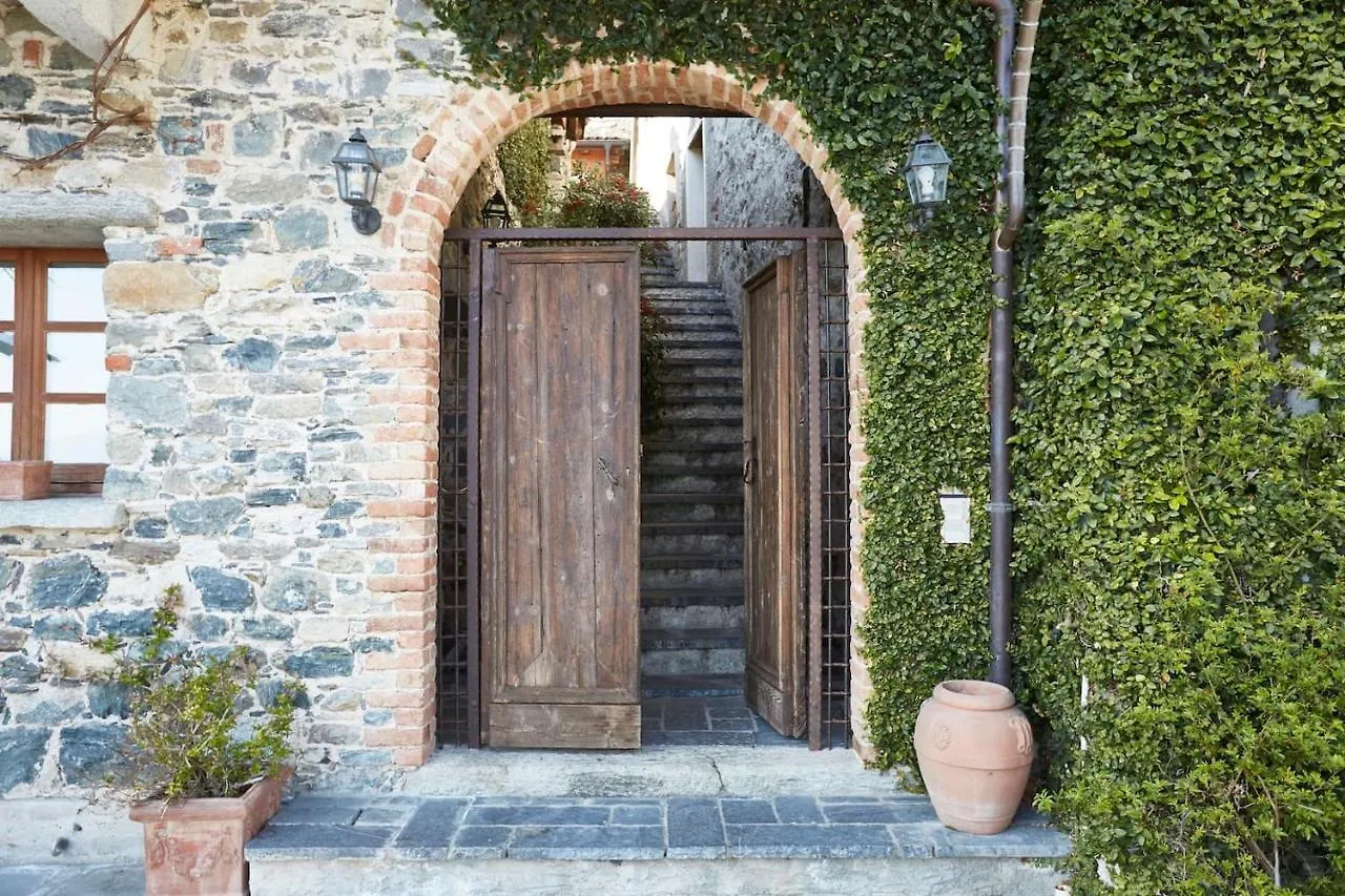 Il Vecchio Fienile Villa Dongo Italy