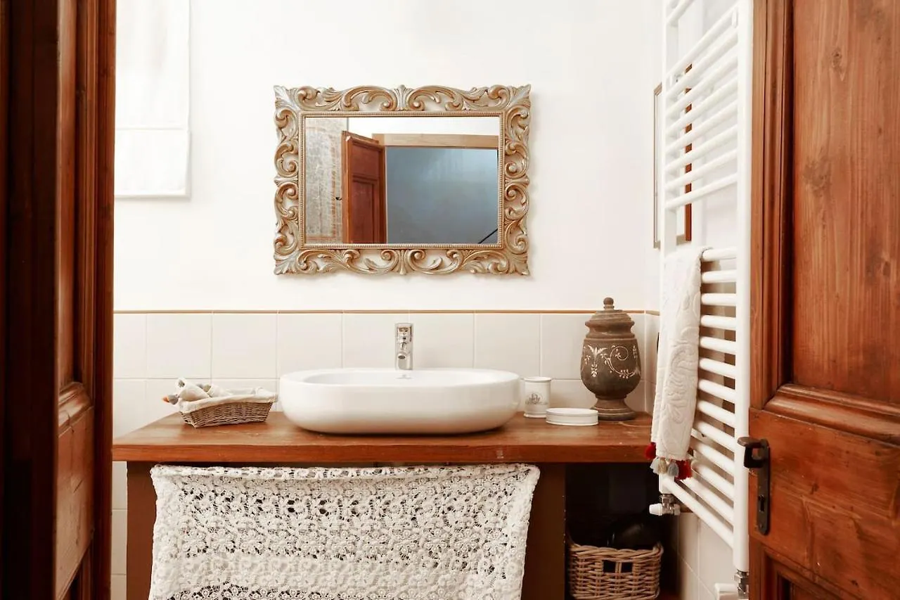 Il Vecchio Fienile Villa Dongo Holiday home