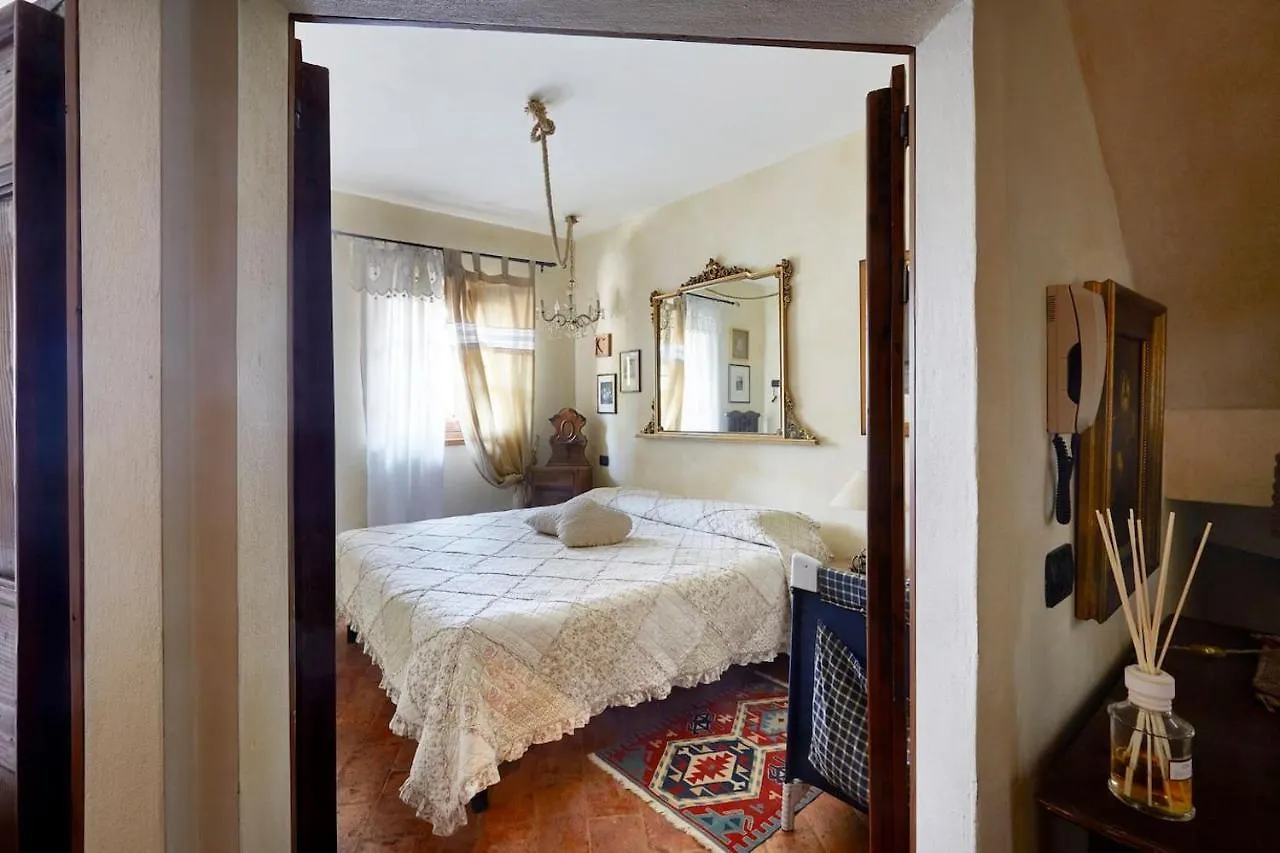 Il Vecchio Fienile Villa Dongo Holiday home