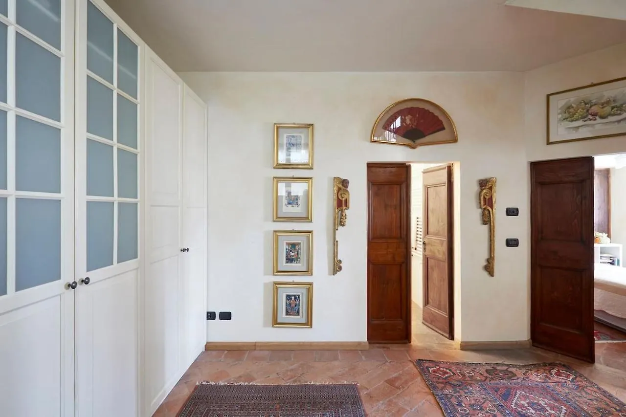 Il Vecchio Fienile Villa Dongo Italy