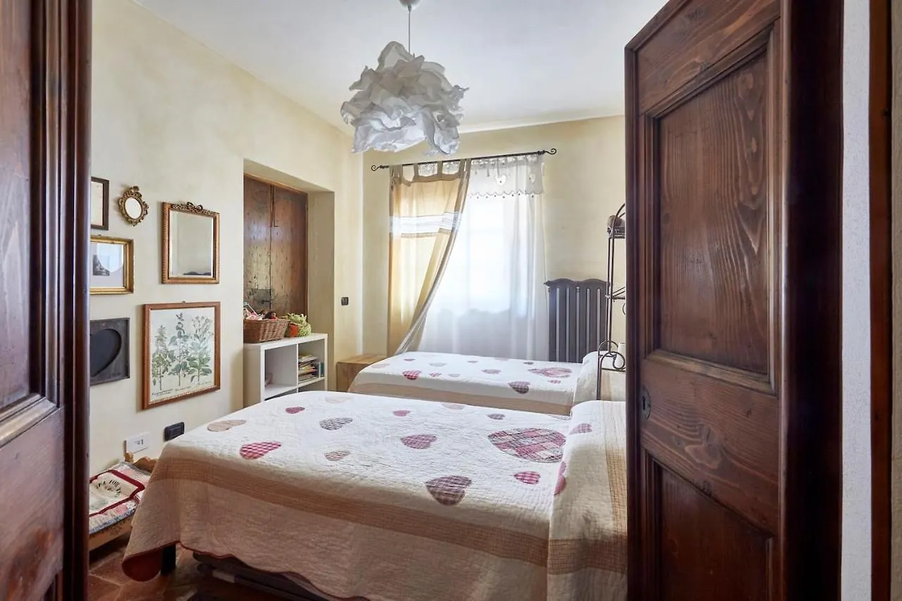 Il Vecchio Fienile Villa Dongo Holiday home