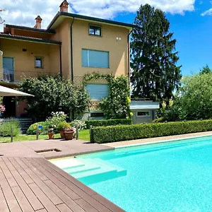 Apartment Abies Lago Di Como, Dongo