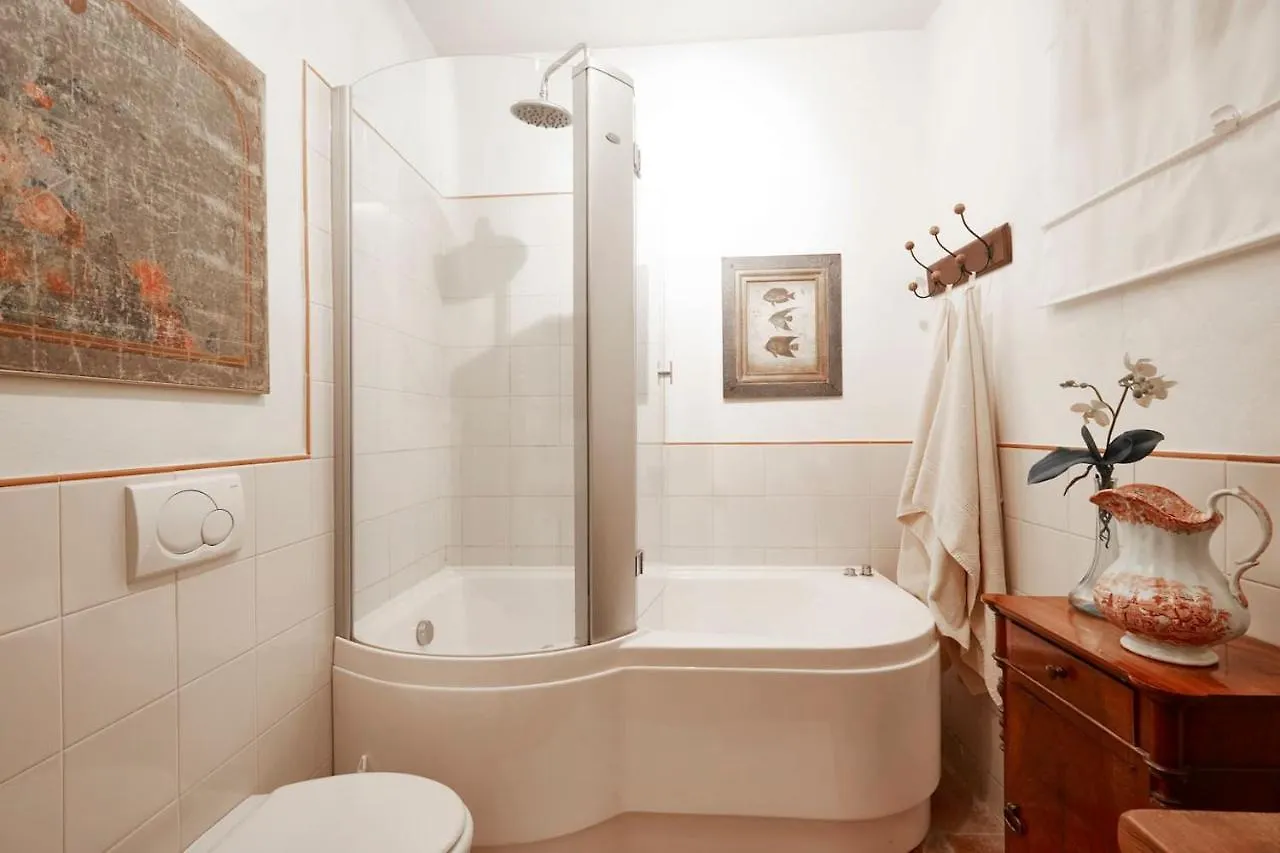 Holiday home Il Vecchio Fienile Villa Dongo